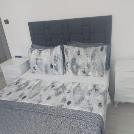 Kardelen Otel 博德鲁姆 外观 照片