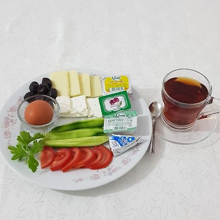 Kardelen Otel 博德鲁姆 外观 照片