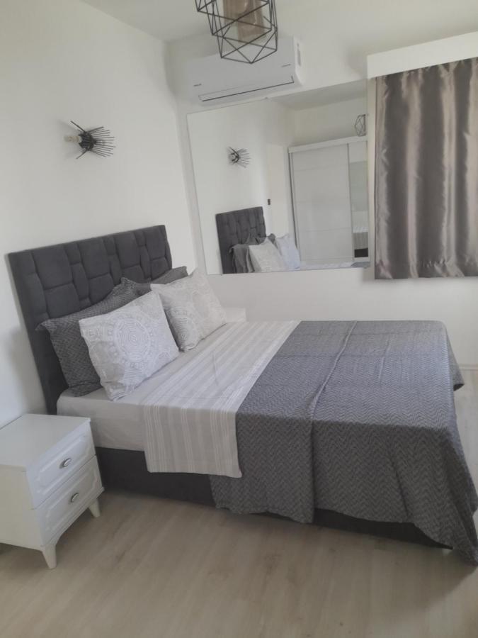 Kardelen Otel 博德鲁姆 外观 照片