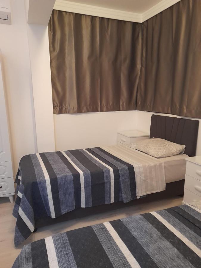 Kardelen Otel 博德鲁姆 外观 照片