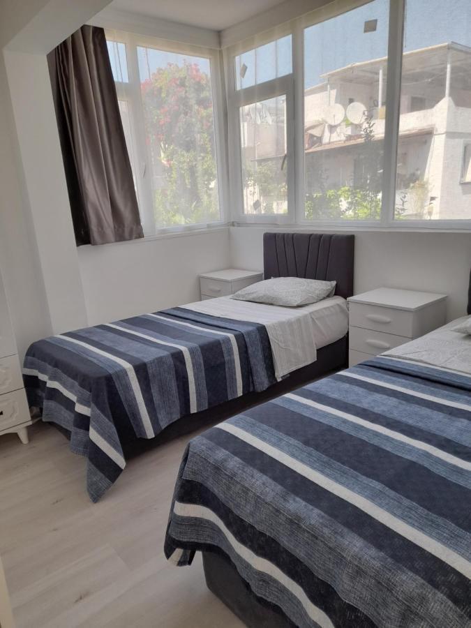 Kardelen Otel 博德鲁姆 外观 照片