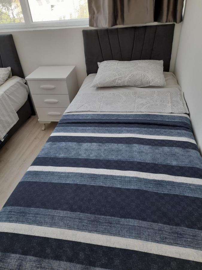 Kardelen Otel 博德鲁姆 外观 照片