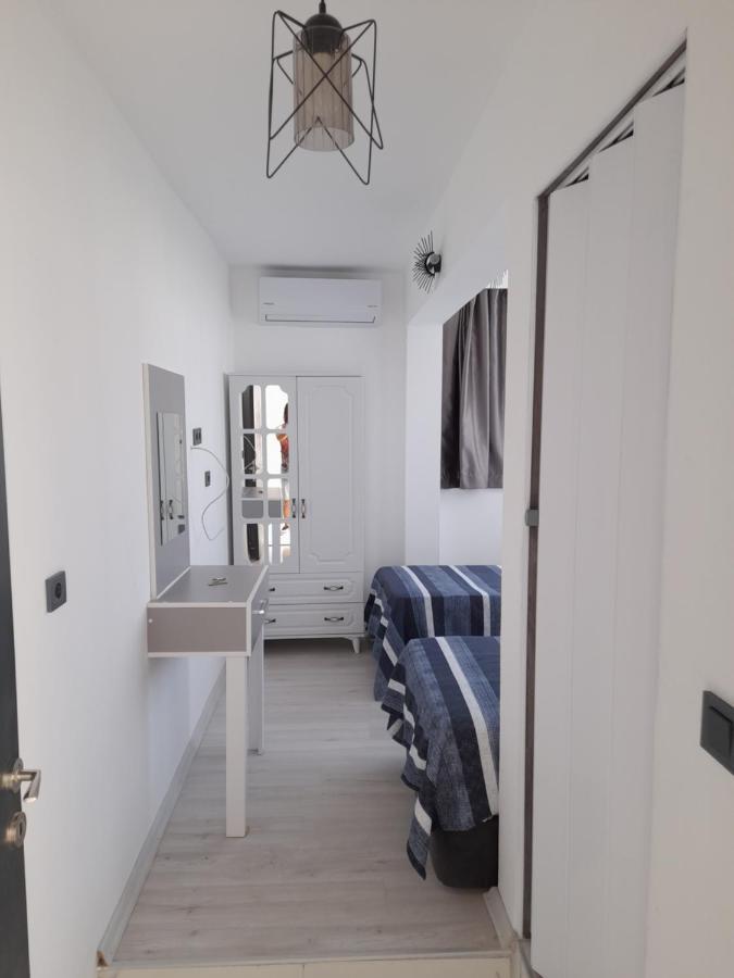 Kardelen Otel 博德鲁姆 外观 照片
