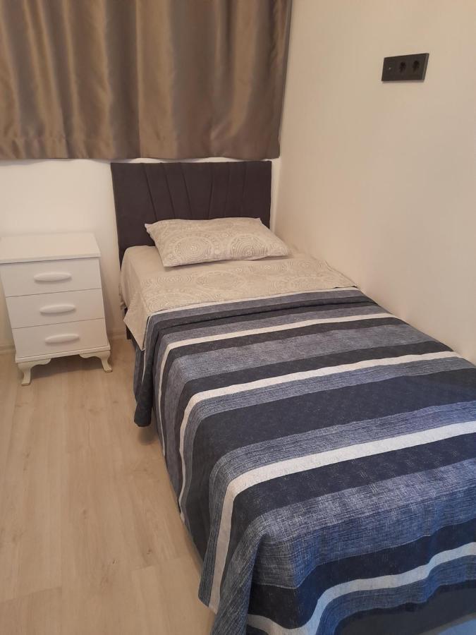 Kardelen Otel 博德鲁姆 外观 照片