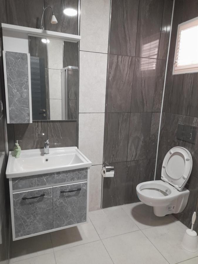 Kardelen Otel 博德鲁姆 外观 照片