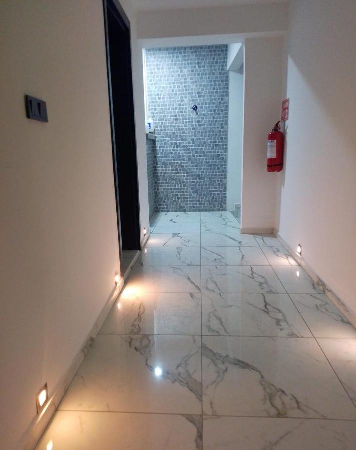 Kardelen Otel 博德鲁姆 外观 照片