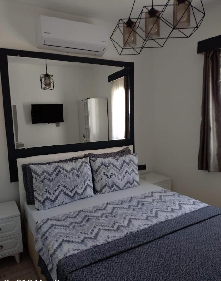 Kardelen Otel 博德鲁姆 外观 照片