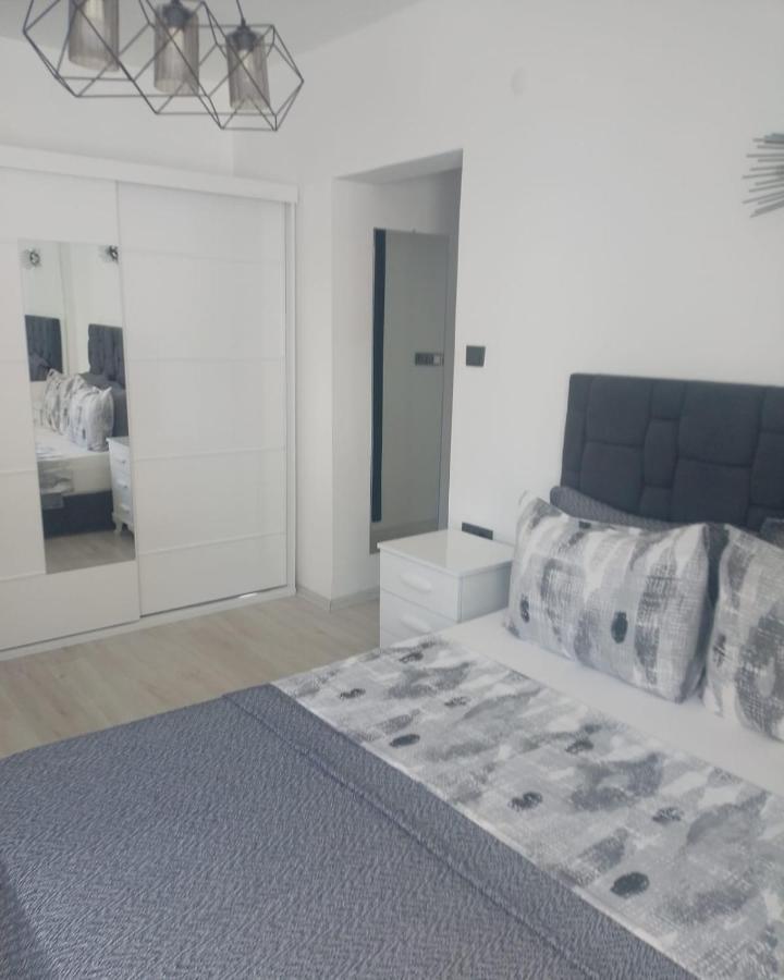 Kardelen Otel 博德鲁姆 外观 照片