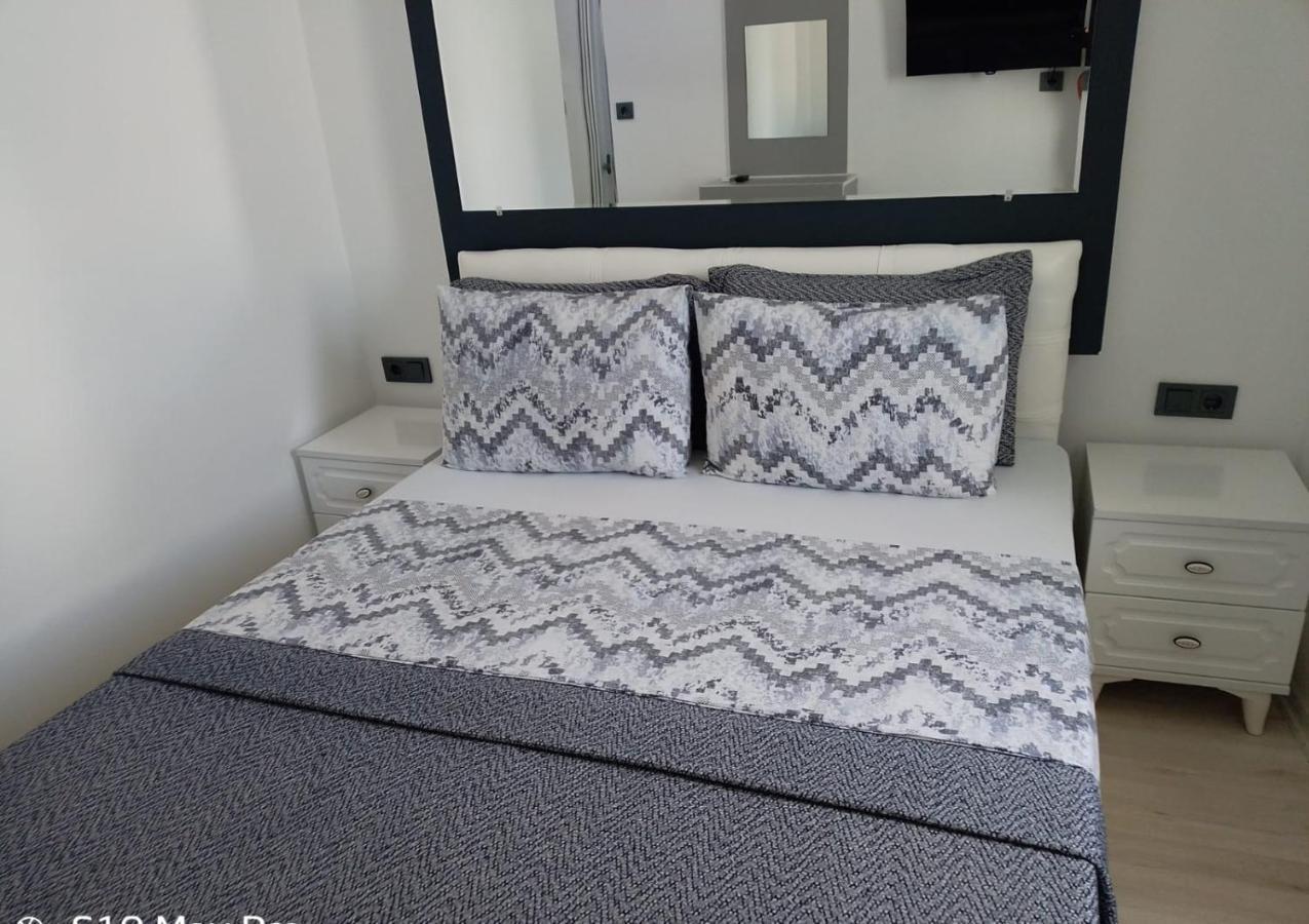 Kardelen Otel 博德鲁姆 外观 照片