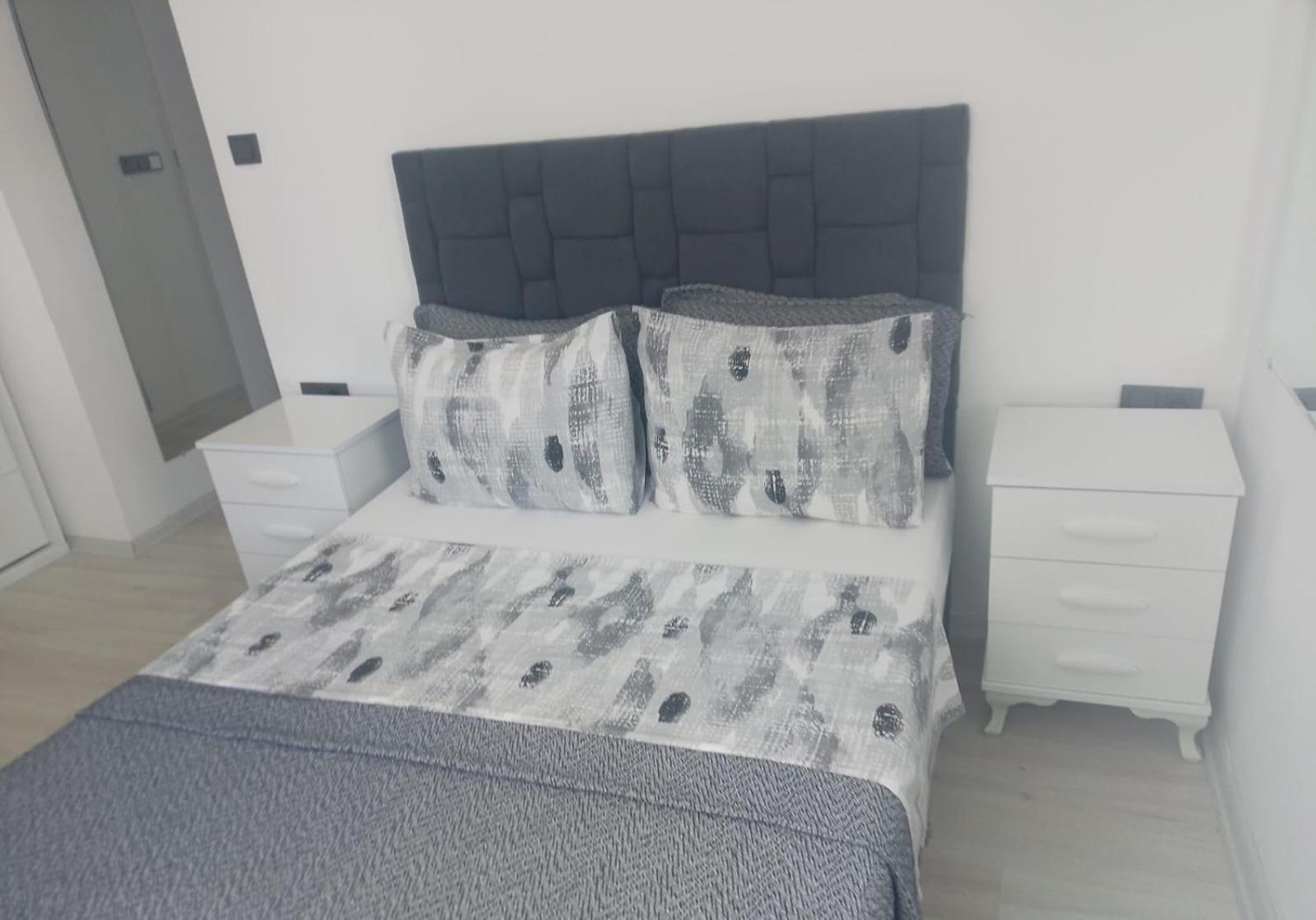 Kardelen Otel 博德鲁姆 外观 照片