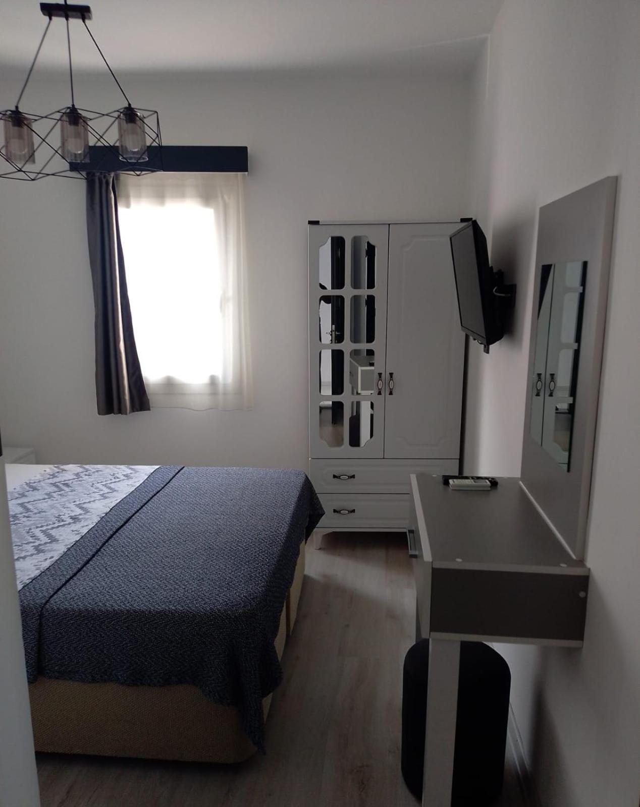 Kardelen Otel 博德鲁姆 外观 照片