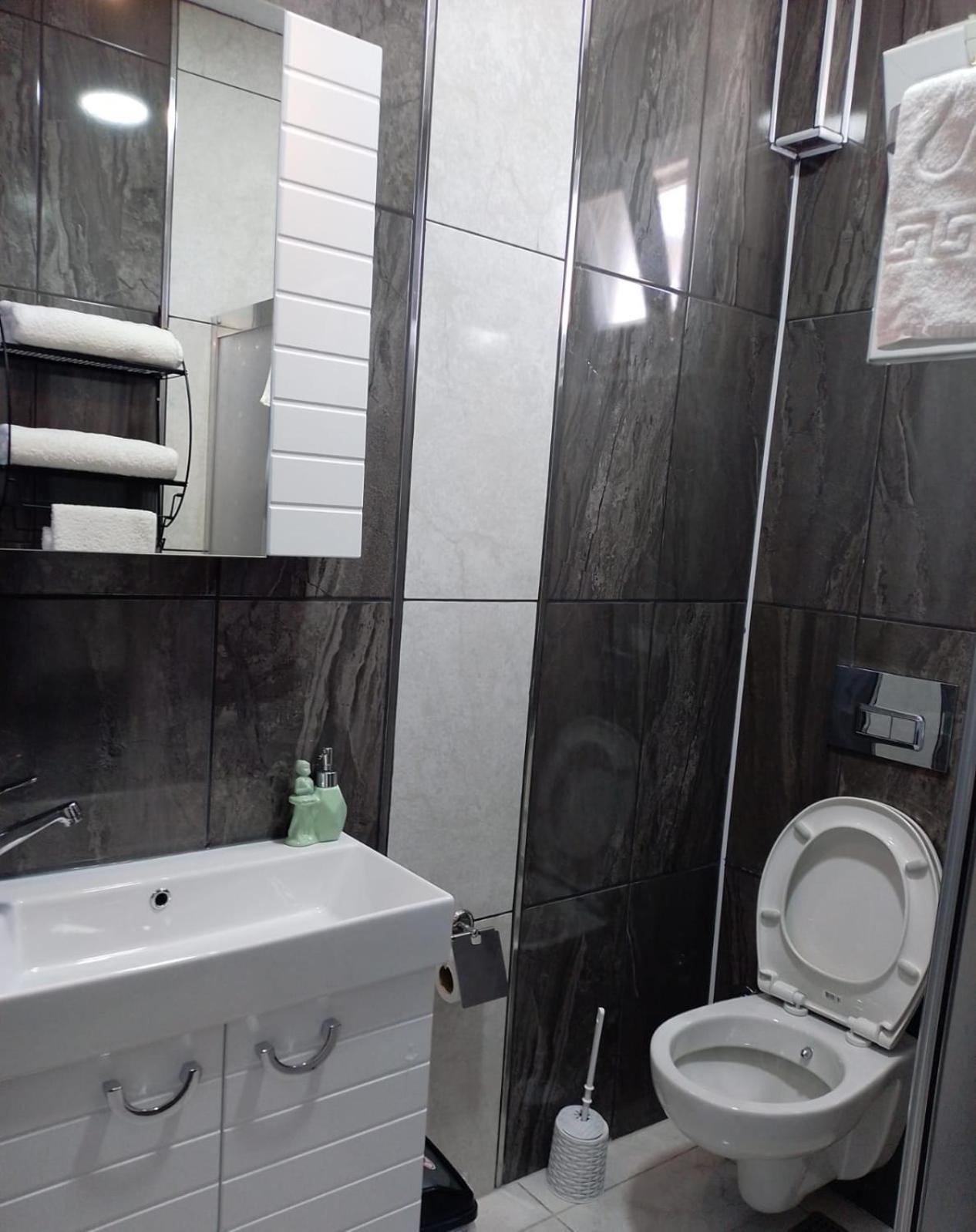 Kardelen Otel 博德鲁姆 外观 照片