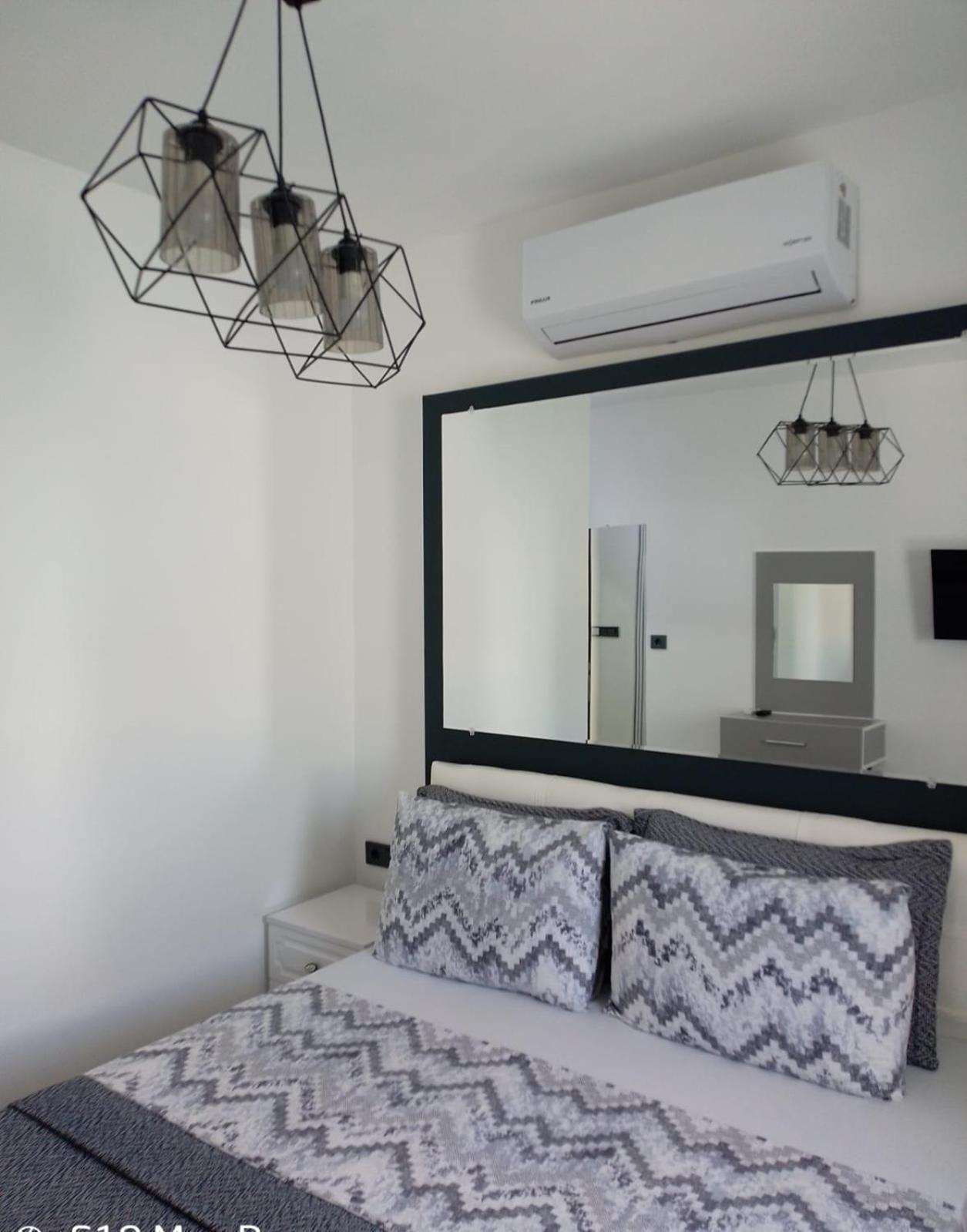 Kardelen Otel 博德鲁姆 外观 照片