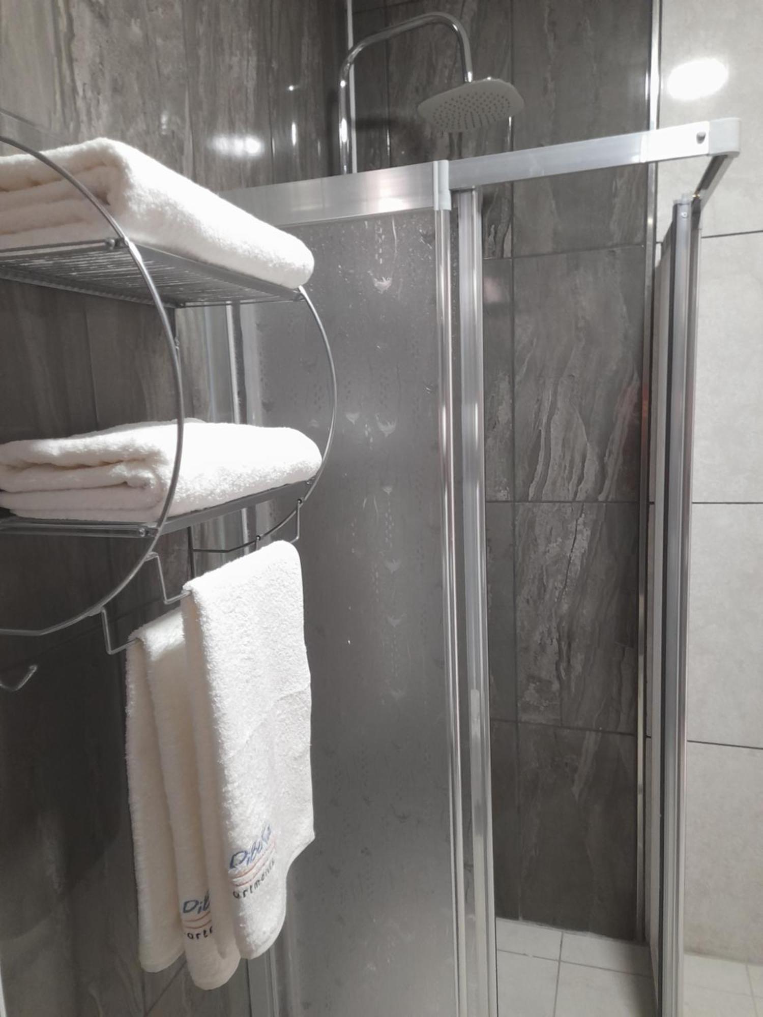 Kardelen Otel 博德鲁姆 客房 照片